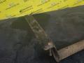 прицепное устройство (фаркоп) Opel Omega B 1997, 2.5 л., X 25 DT, дизель, МКПП, черный, универсал - фото №2