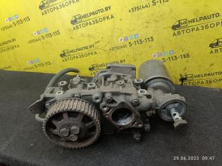 насос масляный Peugeot Boxer 1 поколение 1999, 2.5 л., дизель, МКПП, белый, микроавтобус, 7450456