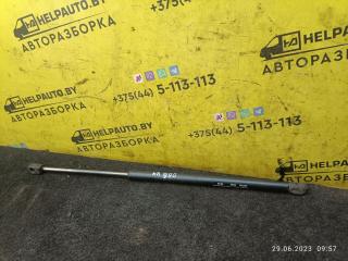 амортизатор крышки багажника (3-5 двери) Opel Omega B 1997, 2.5 л., X 25 DT, дизель, МКПП, черный, универсал