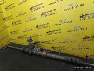 рулевая рейка Nissan Maxima A33 (2000 - 2005), 3.0 л., бензин, АКПП, белый, седан, передний привод, USA, VQ30