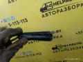 кнопка стеклоподъемника переднего правого Opel Omega B 1997, 2.5 л., X 25 DT, дизель, МКПП, черный, универсал - фото №2