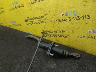 цилиндр сцепления главный Opel Omega B 1997, 2.5 л., X 25 DT, дизель, МКПП, черный, универсал
