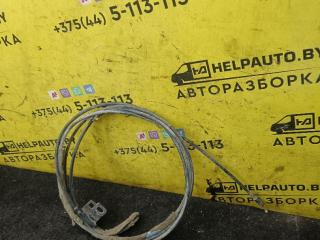 трос открывания багажника Nissan Primera P10 1996, 2.0 л., бензин, МКПП, серый, универсал