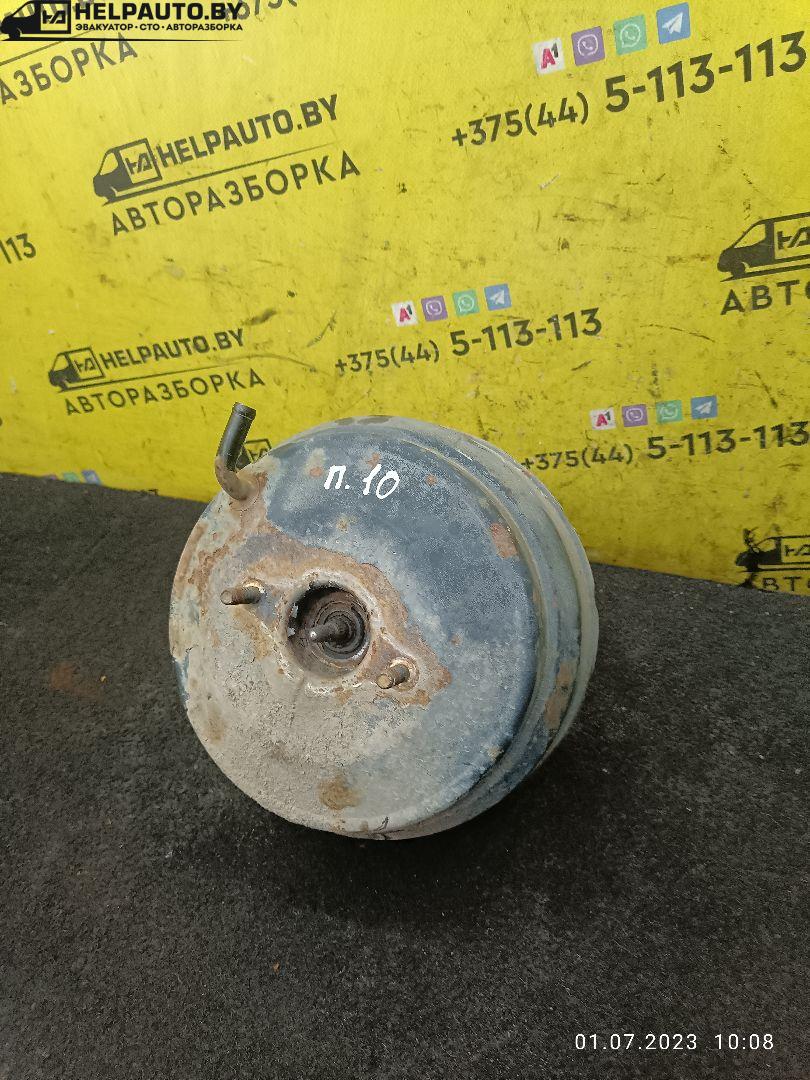 вакуумный усилитель тормозов Nissan Primera P10 1996, 2.0 л., бензин, МКПП, серый, универсал - фото №1