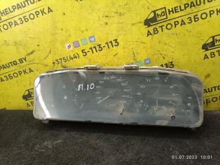 щиток приборов (приборная панель) Nissan Primera P10 1996, 2.0 л., бензин, МКПП, серый, универсал