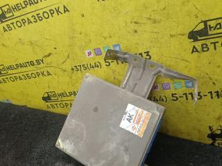 блок управления двигателем Nissan Primera P10 1996, 2.0 л., бензин, МКПП, серый, универсал