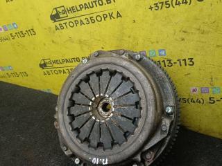 комплект сцепления Nissan Primera P10 1996, 2.0 л., бензин, МКПП, серый, универсал
