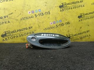 ручка наружная Proton Persona  1 поколение 1996, 1.5 л., бензин, МКПП, темный, хетчбэк 5 дв.