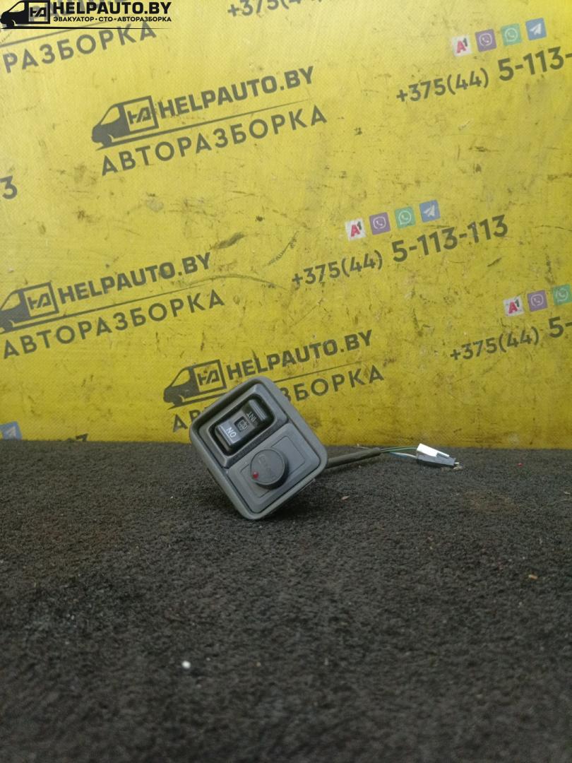 кнопка омывателя фар Proton Persona  1 поколение 1996, 1.5 л., бензин, МКПП, темный, хетчбэк 5 дв. - фото №1