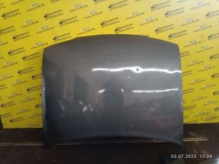 капот Nissan Primera P10 1996, 2.0 л., бензин, МКПП, серый, универсал