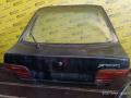 крышка багажника (дверь 3-5) Proton Persona  1 поколение 1996, 1.5 л., бензин, МКПП, темный, хетчбэк 5 дв. - фото №2