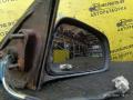зеркало наружное правое Mitsubishi Galant 8 поколение 1998, 2.4 л., бензин, АКПП, бордовый, седан - фото №2