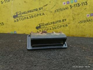ручка открывания багажника Nissan Murano Z50 2003, 3.5 л., бензин, АКПП, синий, внедорожник 5 дв.