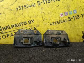 подсветка номера Nissan Murano Z50 2003, 3.5 л., бензин, АКПП, синий, внедорожник 5 дв.