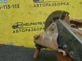 узел педальный (блок педалей) Ford Escort 5 поколение 1992, 1.6 л., бензин, МКПП, красный, хетчбэк 5 дв. - фото №4