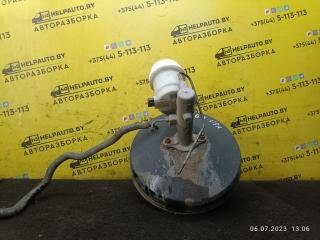 цилиндр тормозной главный Mitsubishi Galant 8 поколение 1998, 2.4 л., бензин, АКПП, бордовый, седан