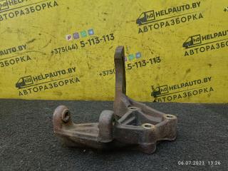 кронштейн двигателя Honda Accord 5 поколение 1995, 2.0 л., F20B, бензин, АКПП, черный, седан