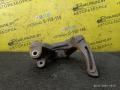 кронштейн двигателя Honda Accord 5 поколение 1995, 2.0 л., F20B, бензин, АКПП, черный, седан - фото №3