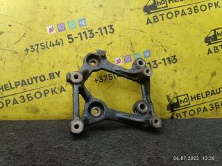 кронштейн двигателя Honda Accord 5 поколение 1995, 2.0 л., F20B, бензин, АКПП, черный, седан