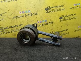подшипник выжимной Ford Focus 1 поколение [рестайлинг] 2003, 1.6 л., бензин, МКПП, серебристый, седан