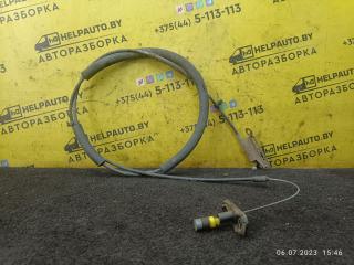 трос газа Mitsubishi Galant 8 поколение 1998, 2.4 л., бензин, АКПП, бордовый, седан