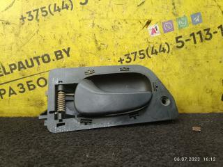 ручка внутренняя передняя левая Renault Laguna 1 поколение 1996, 92000014H, 7700823286G