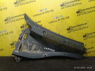 дождевик Toyota Carina E 1 поколение 1996, 1.6 л., 4A-FE, бензин, МКПП, красный, универсал