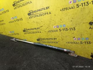 амортизатор крышки багажника (3-5 двери) Toyota Carina E 1 поколение 1996, 1.6 л., 4A-FE, бензин, МКПП, красный, универсал