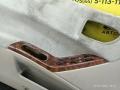 обшивка двери передняя левая Mitsubishi Galant 8 поколение 1998, 2.4 л., бензин, АКПП, бордовый, седан, USA - фото №3