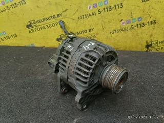 генератор Volkswagen Golf 4 поколение 2000, 1.9 л., дизель, МКПП, передний привод