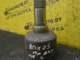 ШРУС наружный Peugeot Boxer 1 поколение 1999, 2.5 л., THY (DK5ATE), дизель, МКПП, белый, микроавтобус