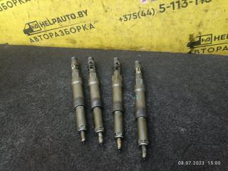 форсунка Ford Mondeo 3 поколение 2003, 2.0 л., дизель