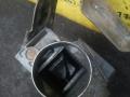 расходомер воздуха Peugeot Boxer 1 поколение 1999, 2.5 л., THY (DK5ATE), дизель, МКПП, белый, микроавтобус - фото №3