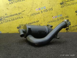 клапан вентиляции картера Renault Scenic 1 поколение 1998, 1.9 л., дизель, МКПП, серый, минивэн, 7700814590