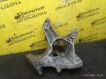кронштейн двигателя Renault Scenic 1 поколение 1998, 1.9 л., дизель, МКПП, серый, минивэн - фото №3