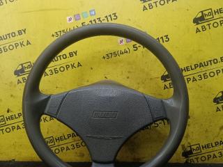 руль Fiat Punto 1 поколение 1997, 1.2 л., бензин, МКПП, белый, хетчбэк 5 дв.