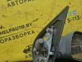 зеркало наружное правое Fiat Punto 1 поколение 1997, 1.2 л., бензин, МКПП, белый, хетчбэк 5 дв. - фото №2