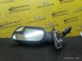 зеркало наружное правое Fiat Punto 1 поколение 1997, 1.2 л., бензин, МКПП, белый, хетчбэк 5 дв. - фото №3