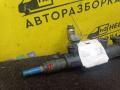 топливная рампа Fiat Punto 1 поколение 1997, 1.2 л., бензин, МКПП, белый, хетчбэк 5 дв. - фото №2