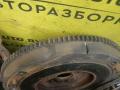 комплект сцепления Fiat Punto 1 поколение 1997, 1.2 л., бензин, МКПП, белый, хетчбэк 5 дв. - фото №4