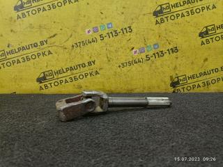 рулевой карданчик Volkswagen Bora 1 поколение 2000