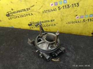 моновпрыск Fiat Punto 1 поколение 1997, 1.2 л., бензин, МКПП, белый, хетчбэк 5 дв.