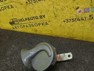 сигнал (клаксон) Fiat Punto 1 поколение 1997, 1.2 л., бензин, МКПП, белый, хетчбэк 5 дв.