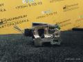замок двери передней правой Renault 21 1 поколение 1989, 2.0 л., J7T 284, бензин, МКПП, зеленый, седан - фото №4