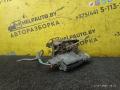 замок двери задней правой Renault 21 1 поколение 1989, 2.0 л., J7T 284, бензин, МКПП, зеленый, седан - фото №2