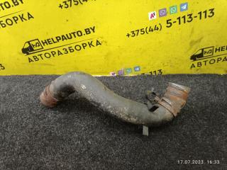 патрубок отопителя (печки) Iran Khodro Samand 1 поколение 2008, 1.6 л., бензин, МКПП, черный, седан