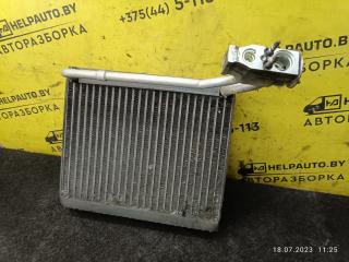 осушитель кондиционера Iran Khodro Samand 1 поколение 2008, 1.6 л., бензин, МКПП, черный, седан