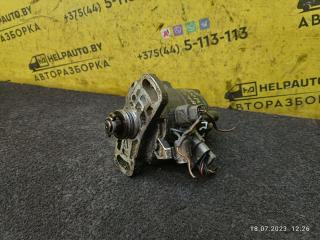 распределитель зажигания (трамблёр) Nissan Primera P11 [рестайлинг] 2000, 2.0 л., бензин, МКПП, черный, универсал