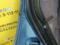 дверь передняя левая Nissan Primera P10 1994, 1.6 л., бензин, МКПП, синий, седан - фото №12