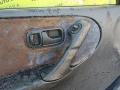 дверь передняя левая Nissan Primera P10 1994, 1.6 л., бензин, МКПП, синий, седан - фото №14